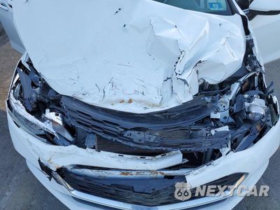 Zdjęcie 11 z 13 samochodu: 2016 CHEVROLET CRUZE LT VIN:1G1BE5SM9G7268661 - miniatura