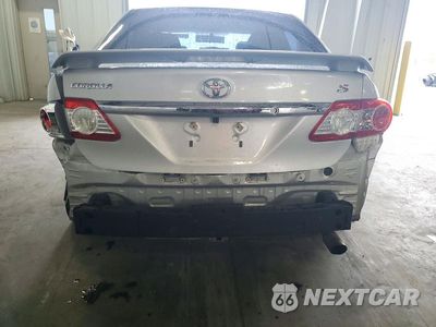 Zdjęcie 6 z 12 samochodu: 2013 TOYOTA COROLLA S VIN:5YFBU4EE0DP091159 - miniatura