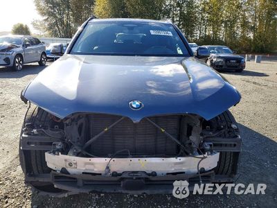 Piąte zdjęcie samochodu w środku: 2020 BMW X5 XDRIVE40I VIN:5UXCR6C05L9C30944 - miniatura
