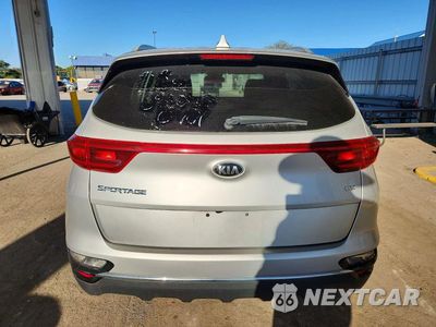 Zdjęcie 6 z 13 samochodu: 2020 KIA SPORTAGE EX VIN:KNDPN3AC5L7696098 - miniatura
