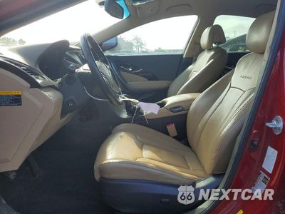 Zdjęcie 7 z 12 samochodu: 2014 HYUNDAI AZERA LIMITED VIN:KMHFH4JG5EA375367 - miniatura