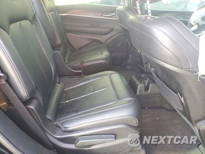 Zdjęcie 11 z 13 samochodu: 2025 JEEP GRAND CHEROKEE L LIMITED VIN:1C4RJKBG6S8744457 - miniatura