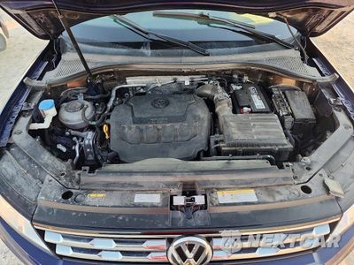 Zdjęcie 11 z 12 samochodu: 2021 VOLKSWAGEN TIGUAN S VIN:3VV1B7AX4MM097243 - miniatura