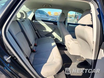 Zdjęcie 10 z 12 samochodu: 2016 VOLKSWAGEN PASSAT S VIN:1VWAT7A30GC028688 - miniatura