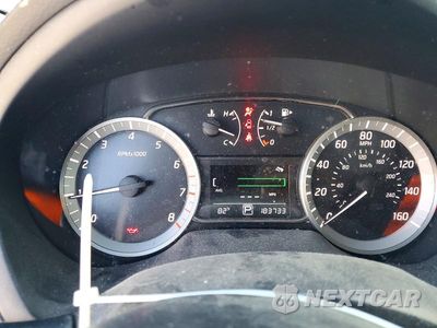 Zdjęcie 9 z 12 samochodu: 2015 NISSAN SENTRA SV VIN:3N1AB7AP8FY241728 - miniatura