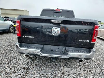 Zdjęcie 6 z 13 samochodu: 2019 RAM 1500 LARAMIE VIN:1C6SRFJT3KN504825 - miniatura