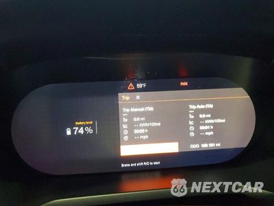 Zdjęcie 9 z 12 samochodu: 2023 POLESTAR 2 VIN:YSMEG3KA0PL136053 - miniatura