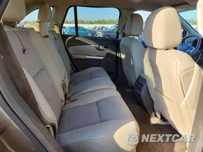 Zdjęcie 11 z 13 samochodu: 2014 FORD EDGE SEL VIN:2FMDK3JC8EBB61316 - miniatura
