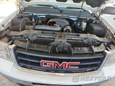 Zdjęcie 11 z 12 samochodu: 2009 GMC SIERRA C1500 VIN:3GTEC13C59G150915 - miniatura