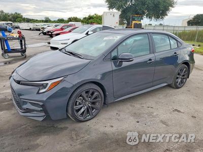 2026 TOYOTA COROLLA SE 5YFS4MCE7TP281851 - główne zdjęcie licytacji z USA - miniatura