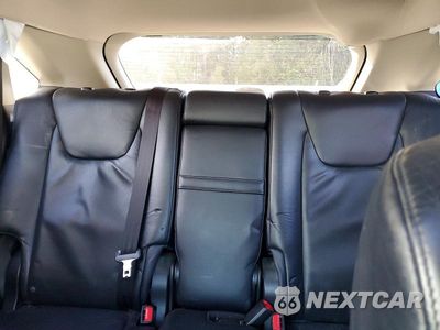 Zdjęcie 10 z 14 samochodu: 2011 LEXUS RX 350 VIN:JTJBK1BA7B2015677 - miniatura
