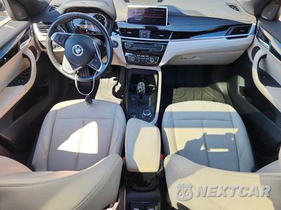Zdjęcie 8 z 13 samochodu: 2022 BMW X1 SDRIVE28I VIN:WBXJG7C0XN5V34852 - miniatura