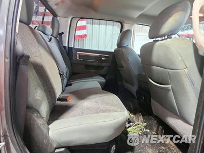 Zdjęcie 10 z 12 samochodu: 2017 RAM 1500 SLT VIN:1C6RR7LM5HS875196 - miniatura