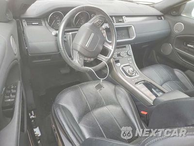 Zdjęcie 8 z 13 samochodu: 2018 LAND ROVER RANGE ROVER EVOQUE SE DYNAMIC VIN:SALVC5RX4JH302672 - miniatura
