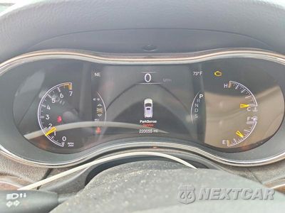 Zdjęcie 9 z 12 samochodu: 2014 JEEP GRAND CHEROKEE LIMITED VIN:1C4RJFBG2EC261962 - miniatura