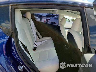 Zdjęcie 10 z 13 samochodu: 2022 TESLA MODEL 3 VIN:5YJ3E1EB3NF344719 - miniatura