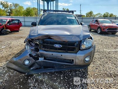 Piąte zdjęcie samochodu w środku: 2011 FORD ESCAPE XLT VIN:1FMCU0D79BKB96211 - miniatura