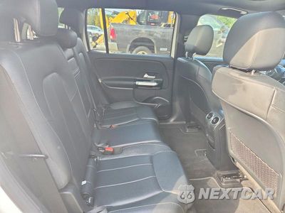 Zdjęcie 11 z 13 samochodu: 2023 MERCEDES-BENZ EQB 300 4MATIC VIN:W1N9M0KB1PN055489 - miniatura