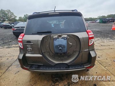 Zdjęcie 6 z 13 samochodu: 2012 TOYOTA RAV4 VIN:JTMBF4DV9C5057812 - miniatura