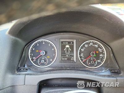 Zdjęcie 9 z 13 samochodu: 2016 VOLKSWAGEN TIGUAN S VIN:WVGBV7AX5GW002005 - miniatura
