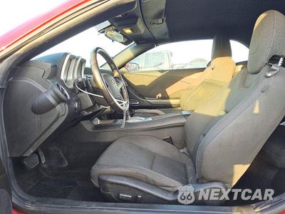 Zdjęcie 7 z 13 samochodu: 2014 CHEVROLET CAMARO LT VIN:2G1FB3D30E9188048 - miniatura