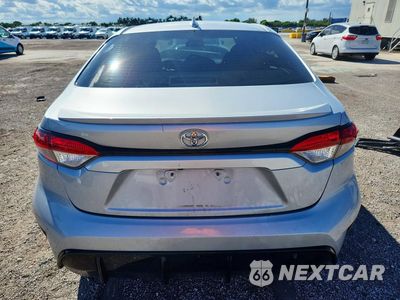 Zdjęcie 6 z 12 samochodu: 2023 TOYOTA COROLLA SE VIN:5YFS4MCE7PP147167 - miniatura