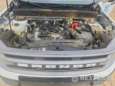 Zdjęcie 12 z 13 samochodu: 2023 FORD BRONCO SPORT BIG BEND VIN:3FMCR9B66PRD71565 - miniatura