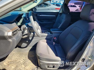 Zdjęcie 7 z 12 samochodu: 2023 NISSAN ALTIMA SV VIN:1N4BL4DV3PN305489 - miniatura