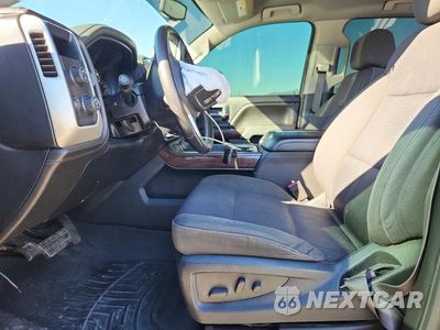 Zdjęcie 7 z 12 samochodu: 2015 GMC SIERRA K1500 SLE VIN:3GTU2UEC4FG125254 - miniatura