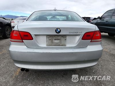 Zdjęcie 6 z 12 samochodu: 2007 BMW 328 XI VIN:WBAWC33577PD05765 - miniatura