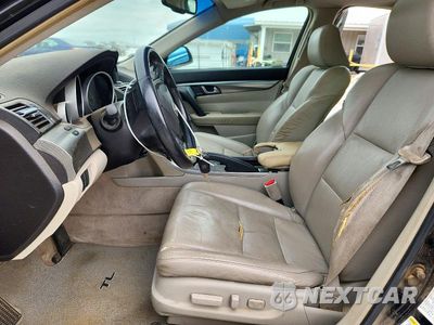Zdjęcie 7 z 13 samochodu: 2010 ACURA TL VIN:19UUA8F27AA027280 - miniatura