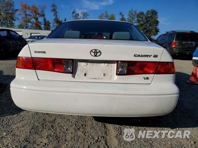 Zdjęcie 6 z 12 samochodu: 2001 TOYOTA CAMRY LE V6 VIN:JT2BF22K910324379 - miniatura