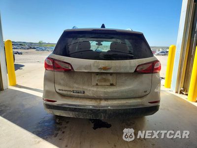 Zdjęcie 6 z 13 samochodu: 2020 CHEVROLET EQUINOX LT VIN:3GNAXKEV3LS578758 - miniatura