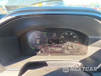 Zdjęcie 9 z 14 samochodu: 2024 HONDA CR-V SPORT-L VIN:7FARS6H85RE025686 - miniatura