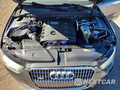 Zdjęcie 11 z 12 samochodu: 2014 AUDI A4 ALLROAD PREMIUM VIN:WA1TFAFL2EA146530 - miniatura