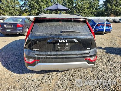 Zdjęcie 6 z 14 samochodu: 2023 KIA NIRO EX VIN:KNDCR3LE8P5112490 - miniatura