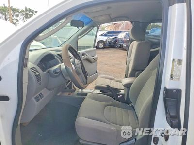 Zdjęcie 7 z 12 samochodu: 2015 NISSAN FRONTIER SV VIN:1N6AD0EV2FN734922 - miniatura