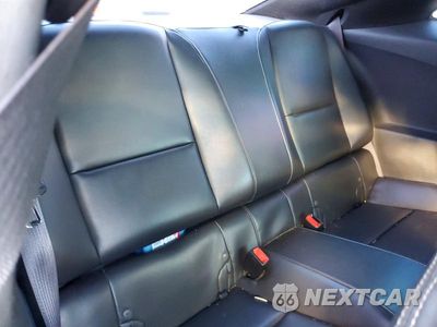 Zdjęcie 10 z 12 samochodu: 2013 CHEVROLET CAMARO LT VIN:2G1FC1E37D9132591 - miniatura