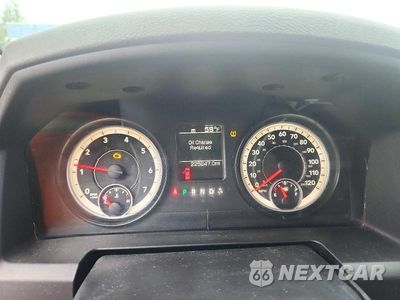 Zdjęcie 9 z 12 samochodu: 2014 RAM 1500 ST VIN:1C6RR7KT7ES426736 - miniatura