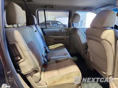 Zdjęcie 11 z 13 samochodu: 2013 HONDA PILOT EX VIN:5FNYF4H48DB071566 - miniatura