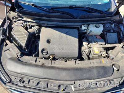 Zdjęcie 12 z 13 samochodu: 2020 BUICK ENCLAVE AVENIR VIN:5GAEVCKW9LJ109552 - miniatura