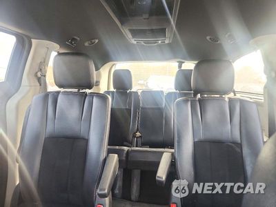 Zdjęcie 10 z 13 samochodu: 2014 DODGE GRAND CARAVAN SXT VIN:2C4RDGCG7ER465515 - miniatura