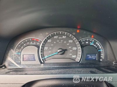 Zdjęcie 9 z 13 samochodu: 2014 TOYOTA CAMRY LE VIN:4T4BF1FK5ER414513 - miniatura