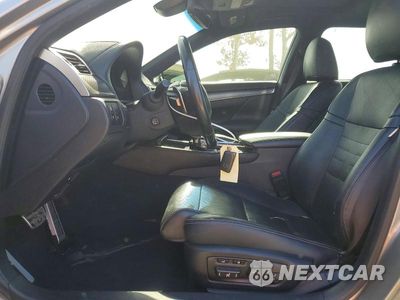 Zdjęcie 7 z 12 samochodu: 2019 LEXUS GS 350 F SPORT VIN:JTHBZ1BL3KA018595 - miniatura