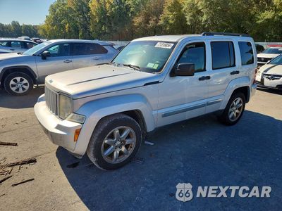 2012 JEEP LIBERTY SPORT 1C4PJMAK4CW181785 - główne zdjęcie licytacji z USA - miniatura