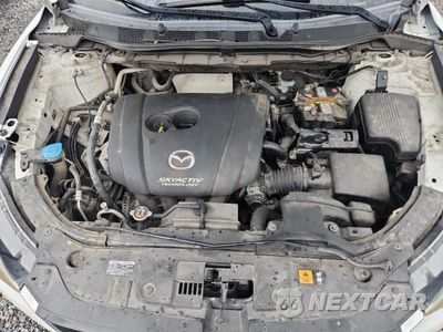 Zdjęcie 12 z 13 samochodu: 2014 MAZDA CX-5 GT VIN:JM3KE2DY4E0357394 - miniatura