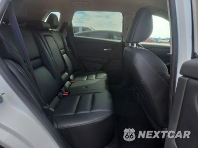Zdjęcie 11 z 14 samochodu: 2026 NISSAN ROGUE SL VIN:5N1BT3CA2TC713714 - miniatura