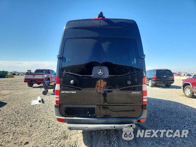 Zdjęcie 6 z 13 samochodu: 2018 MERCEDES-BENZ SPRINTER 2500 VIN:WDZPE8CD4JP645353 - miniatura