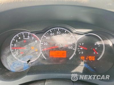 Zdjęcie 9 z 12 samochodu: 2010 NISSAN ALTIMA SR VIN:1N4BL2AP6AN564690 - miniatura