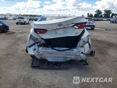 Zdjęcie 6 z 12 samochodu: 2021 TOYOTA CAMRY SE VIN:4T1G11AK3MU603455 - miniatura